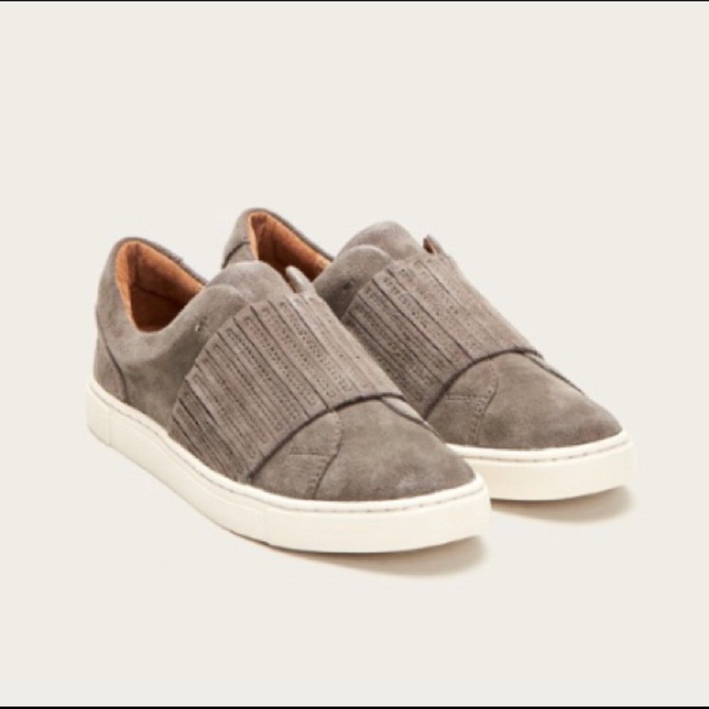 Frye Ivy Gore Slip-on Sneakers